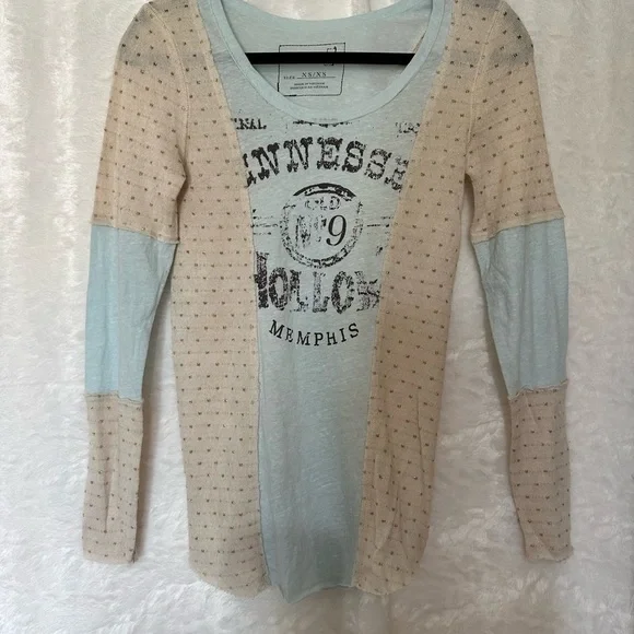 |Sold|  🌔HP🌖  •We The Free• long sleeve - Picture 3 of 7